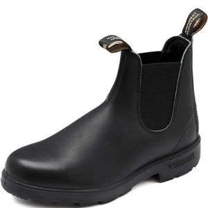 Blundstone black boots - AU size 6 (M 7/W 9)
Used, but great condition!
